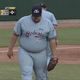 Illustration for article titled 300-Pound College Pitcher Takes Internet By Storm
